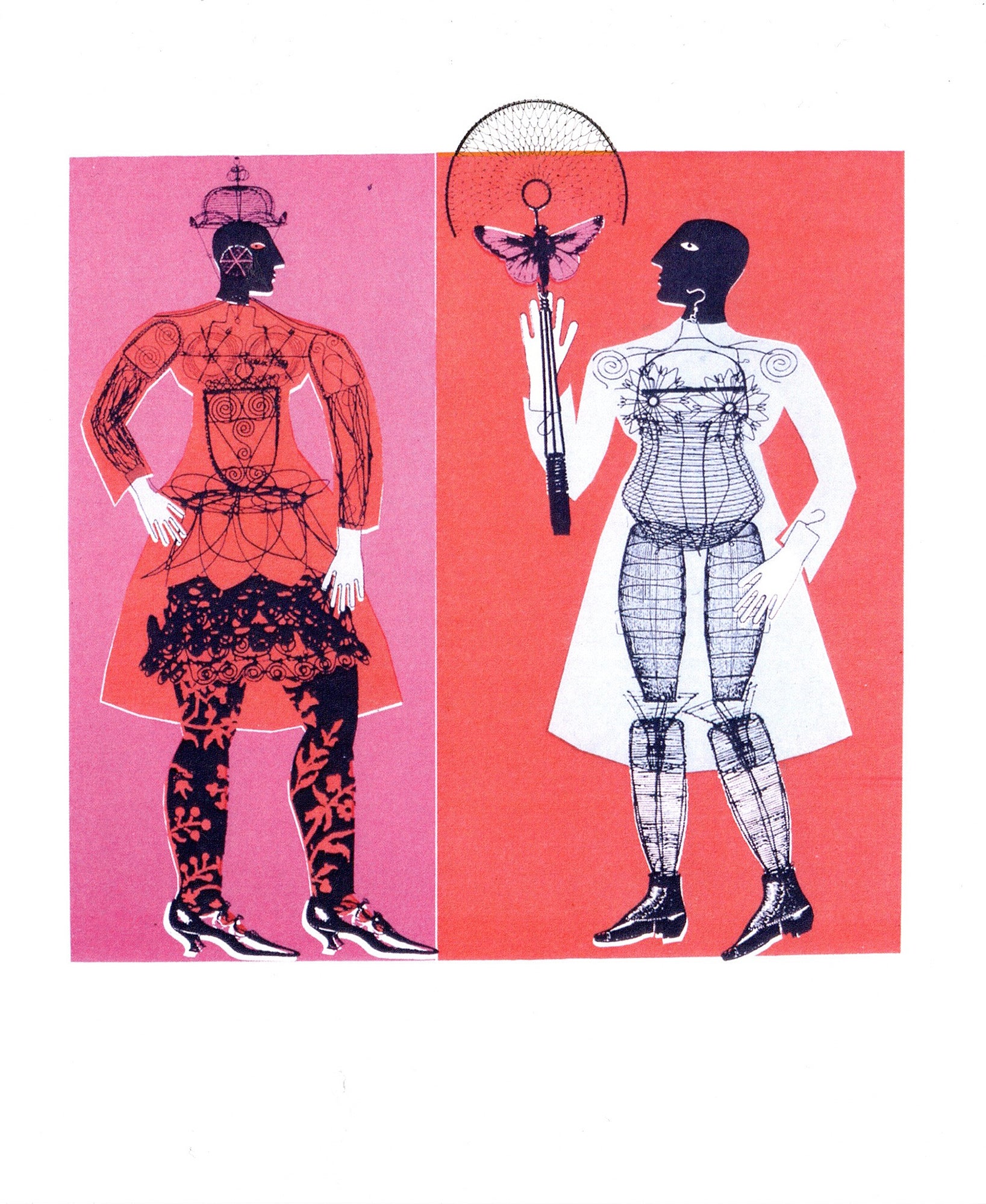Atelier Editions 8 Cards Bundle - Image 8