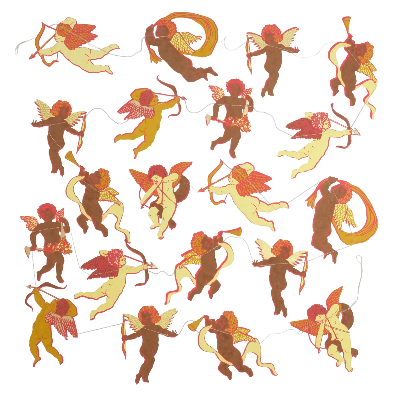 Cupid Garland - Image 2