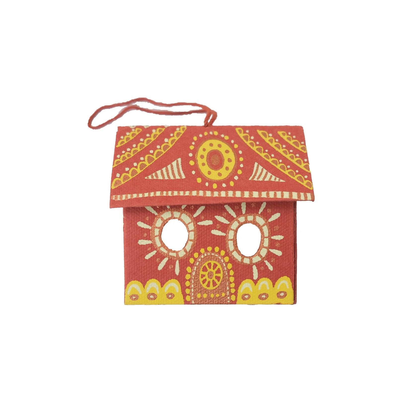 Gingerbread House Board Decoration - Image 6