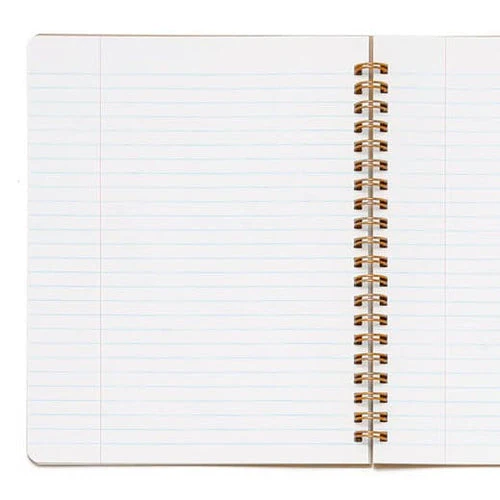Hightide Penco Coil Notebook Small - Image 7