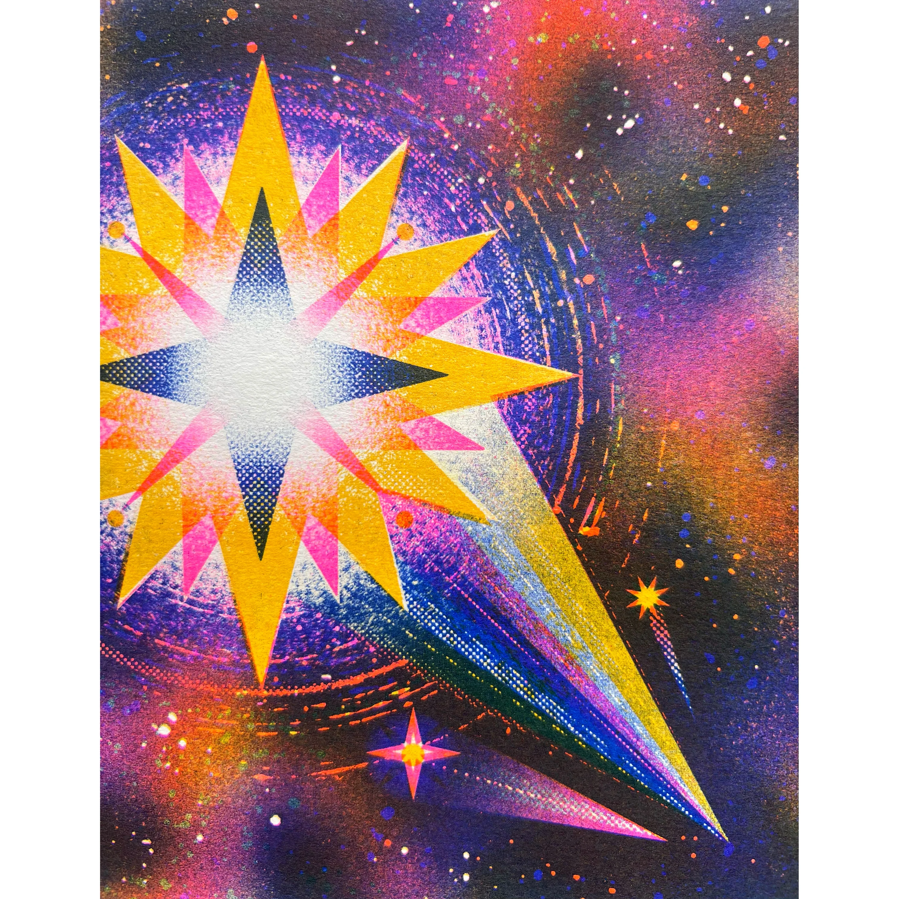 In The Cosmos - Image 3