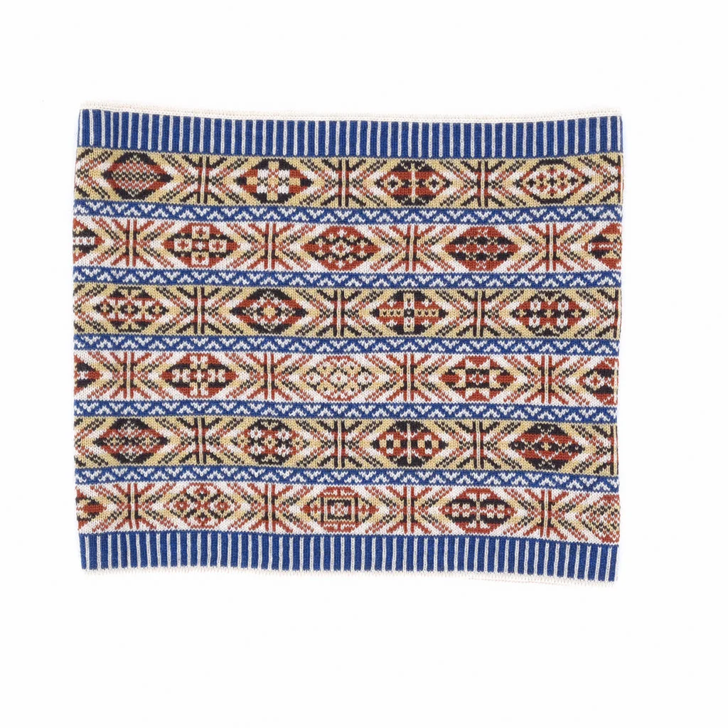 Landmark Design Cowl in Heritage - Image 3