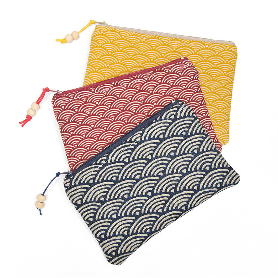 Making Kit - Sew Your Own Coin Purse - Image 5