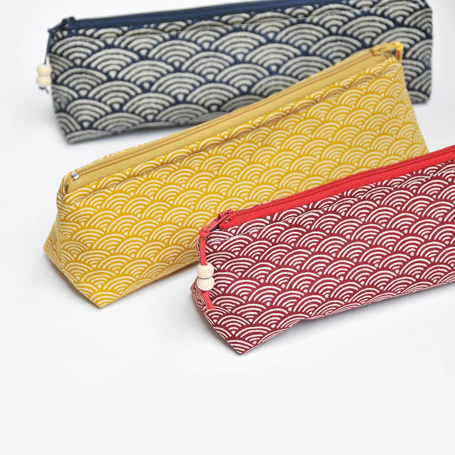 Making Kit - Sew Your Own Pencil Case - Image 6