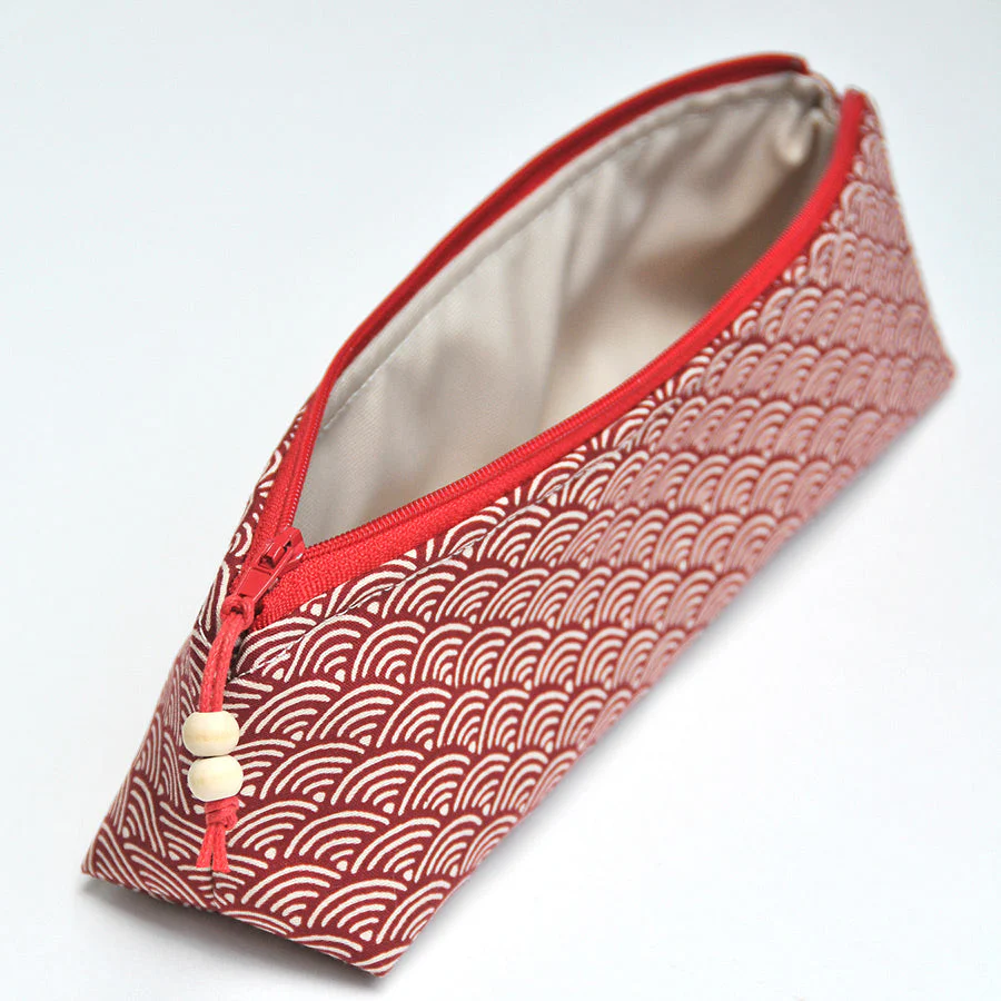 Making Kit - Sew Your Own Pencil Case - Image 7