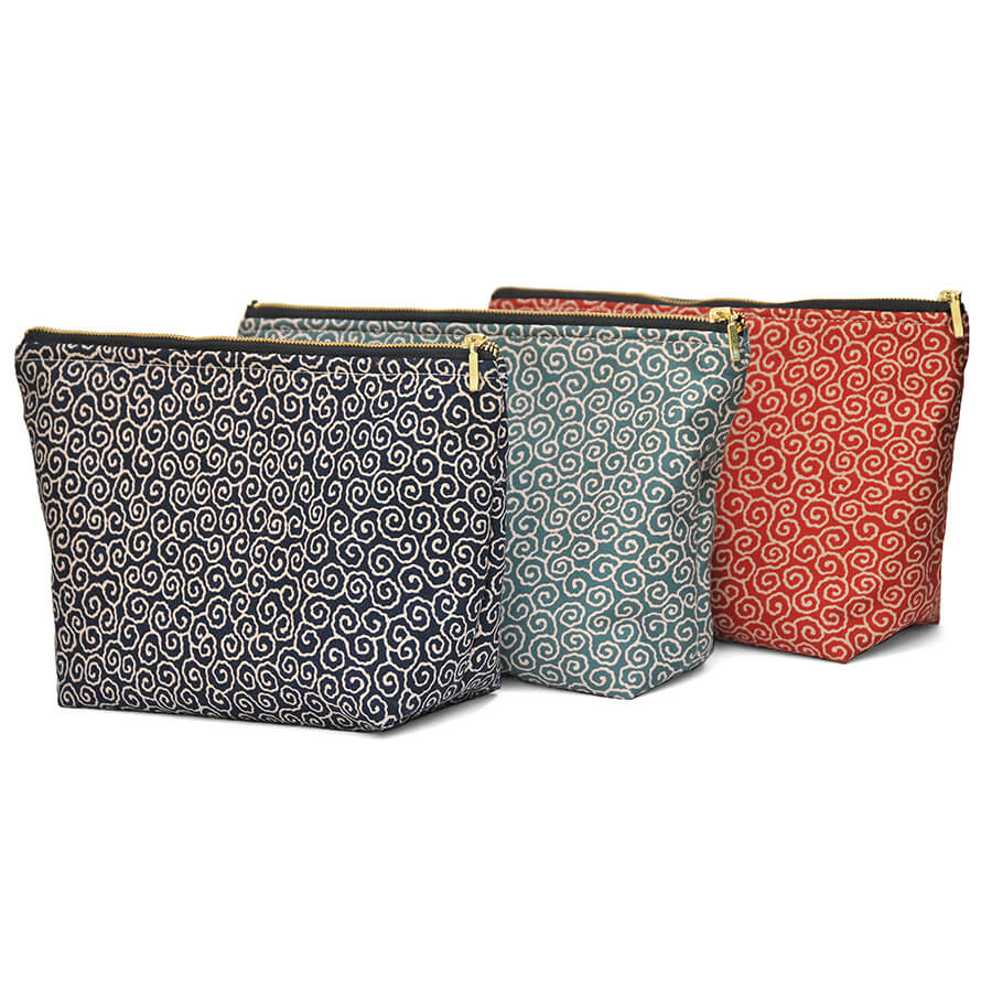 Making Kit - Sew Your Own Washbag - Image 5