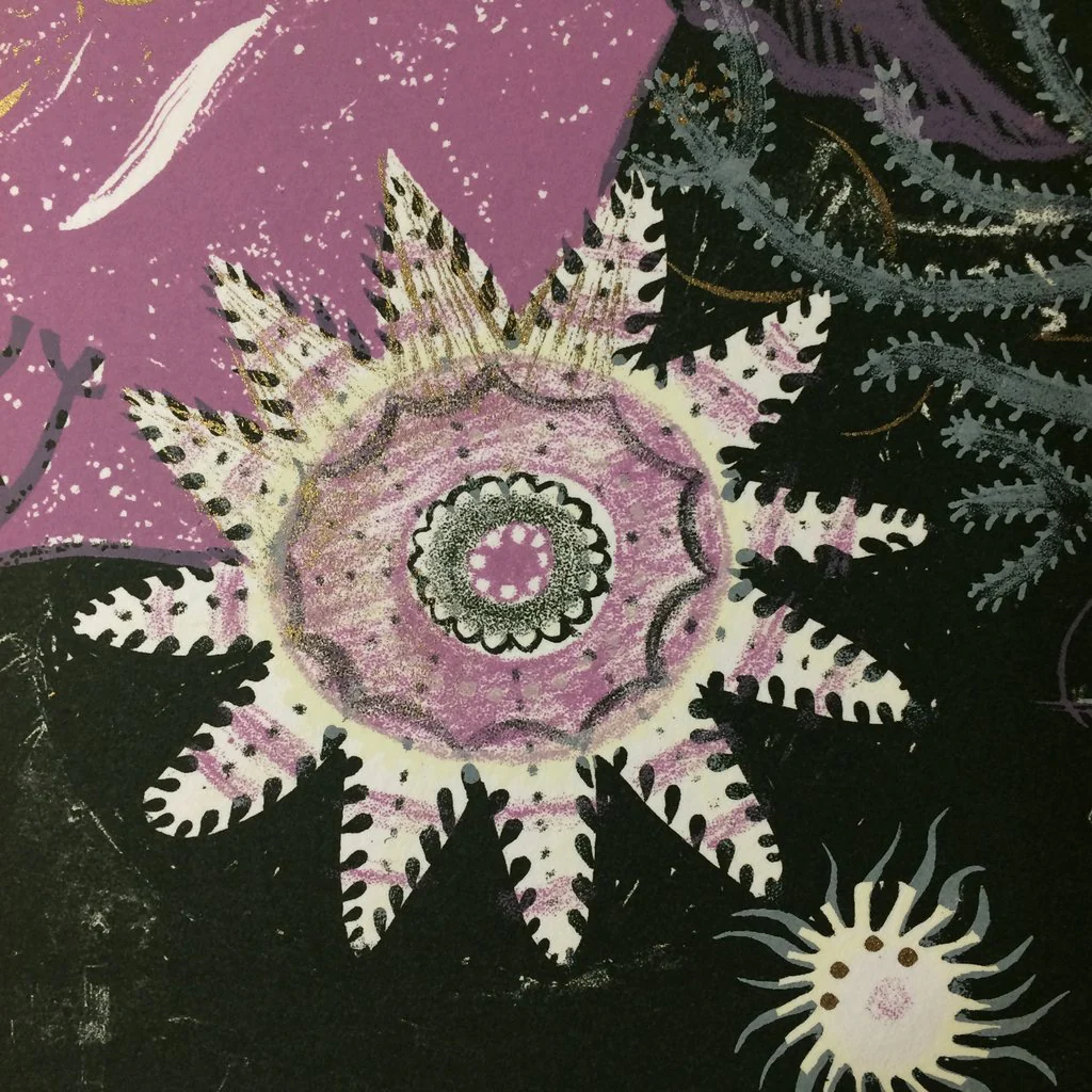 MAMERA I - Deep Sleeping Mermaids - Image 2