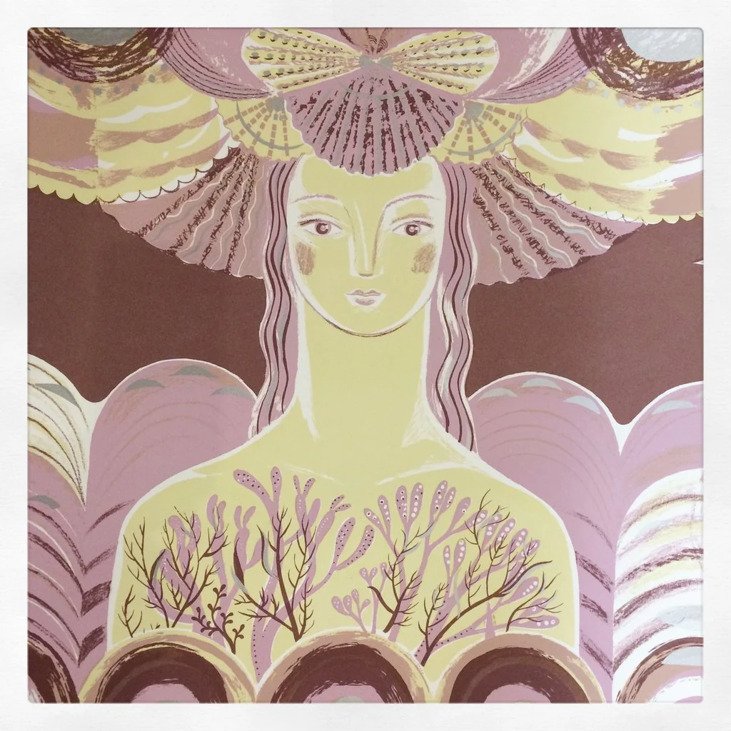 MERFOLK I - Mermaids - Image 2