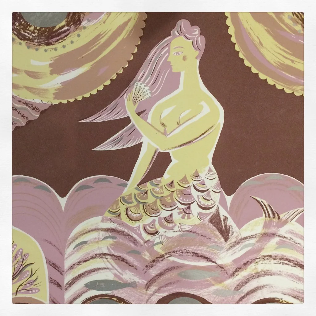 MERFOLK I - Mermaids - Image 3