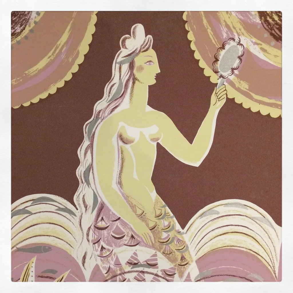 MERFOLK I - Mermaids - Image 4