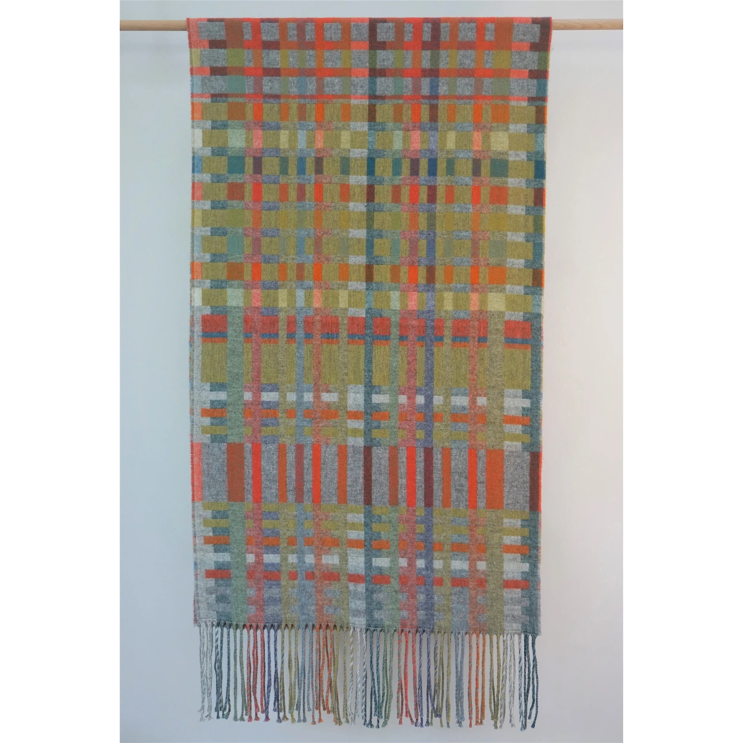 Morse Code Love Wrap - Image 2