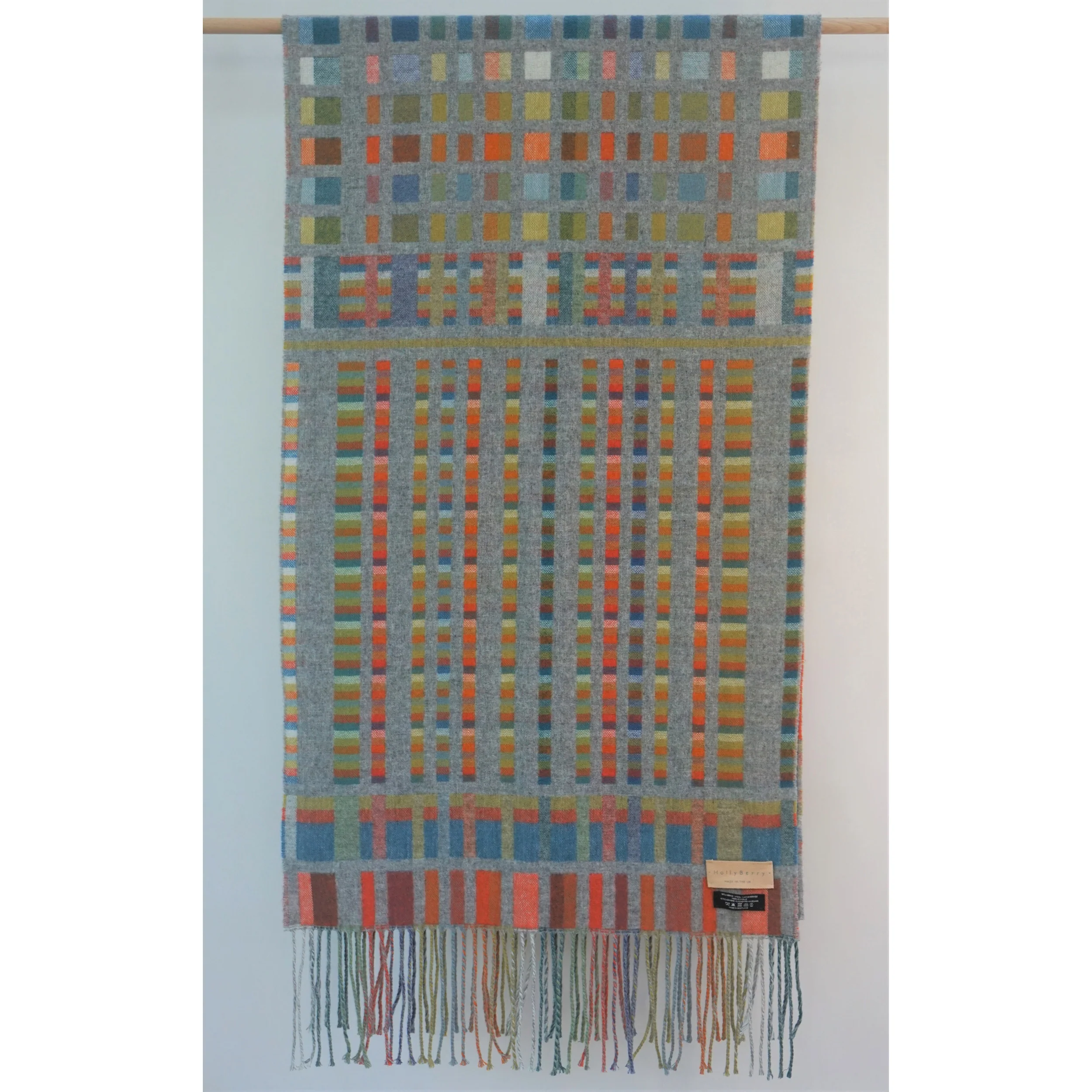 Morse Code Love Wrap - Image 3