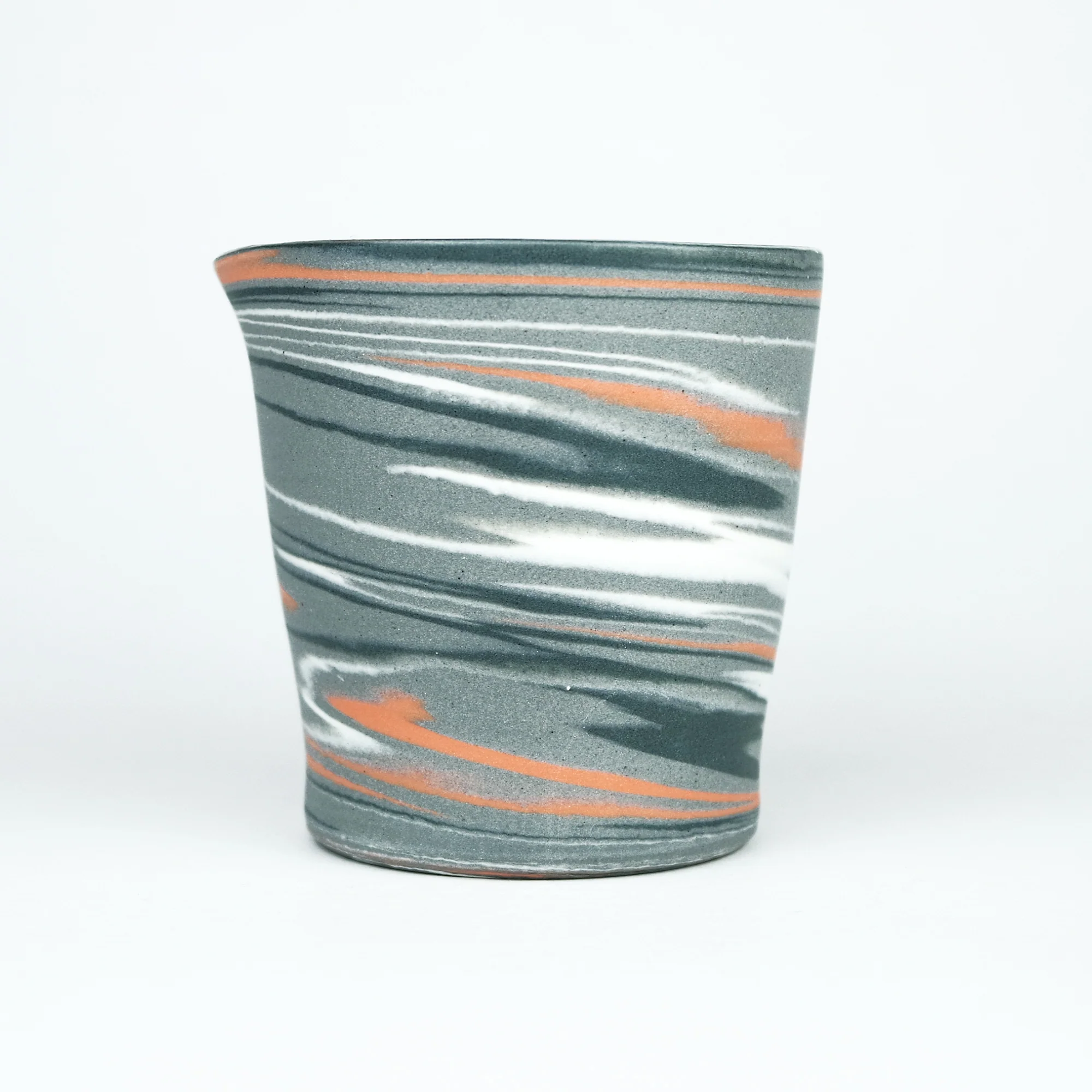 Polished Porcelain Jug - Image 3