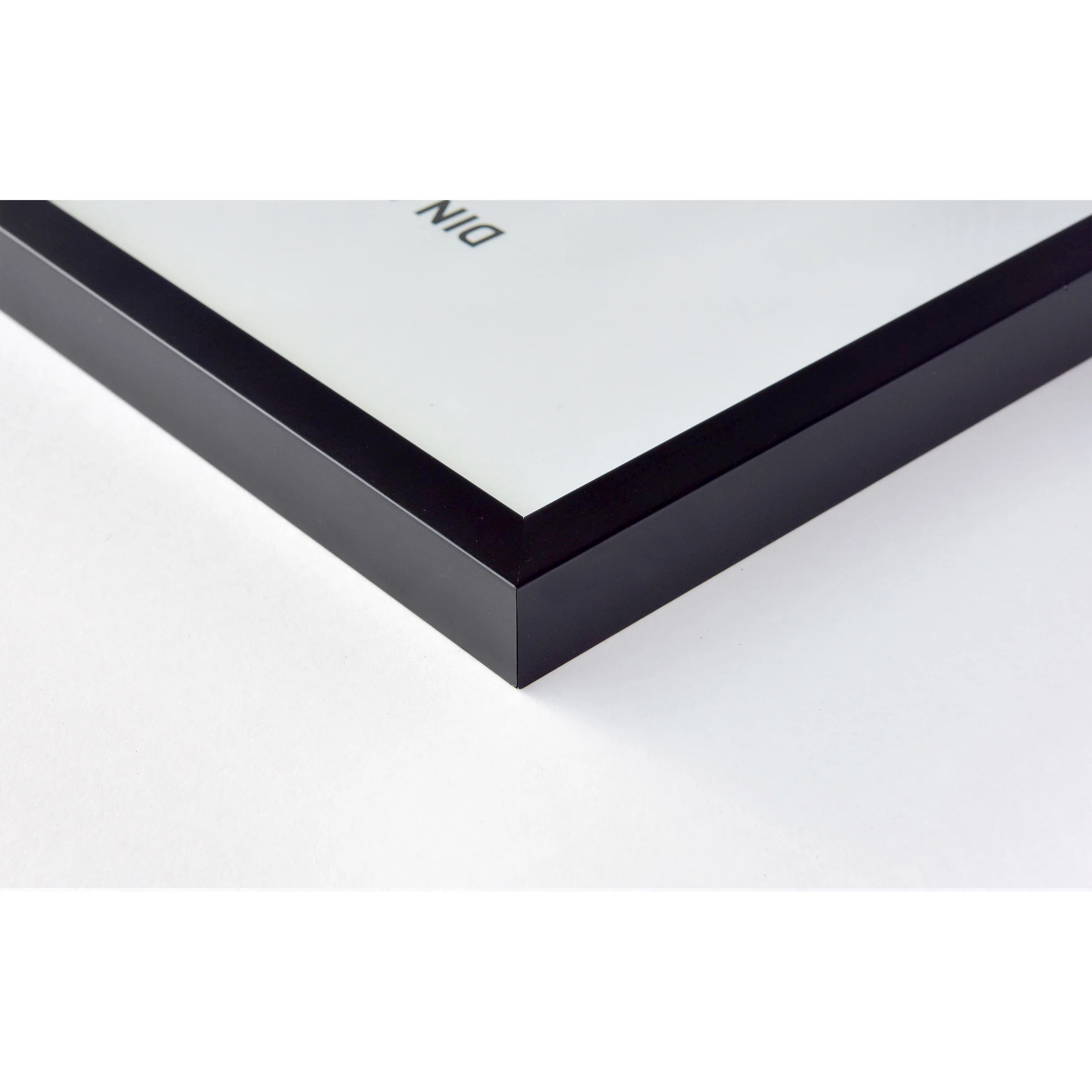 Quadrum 30x30 Black Frame - Image 2