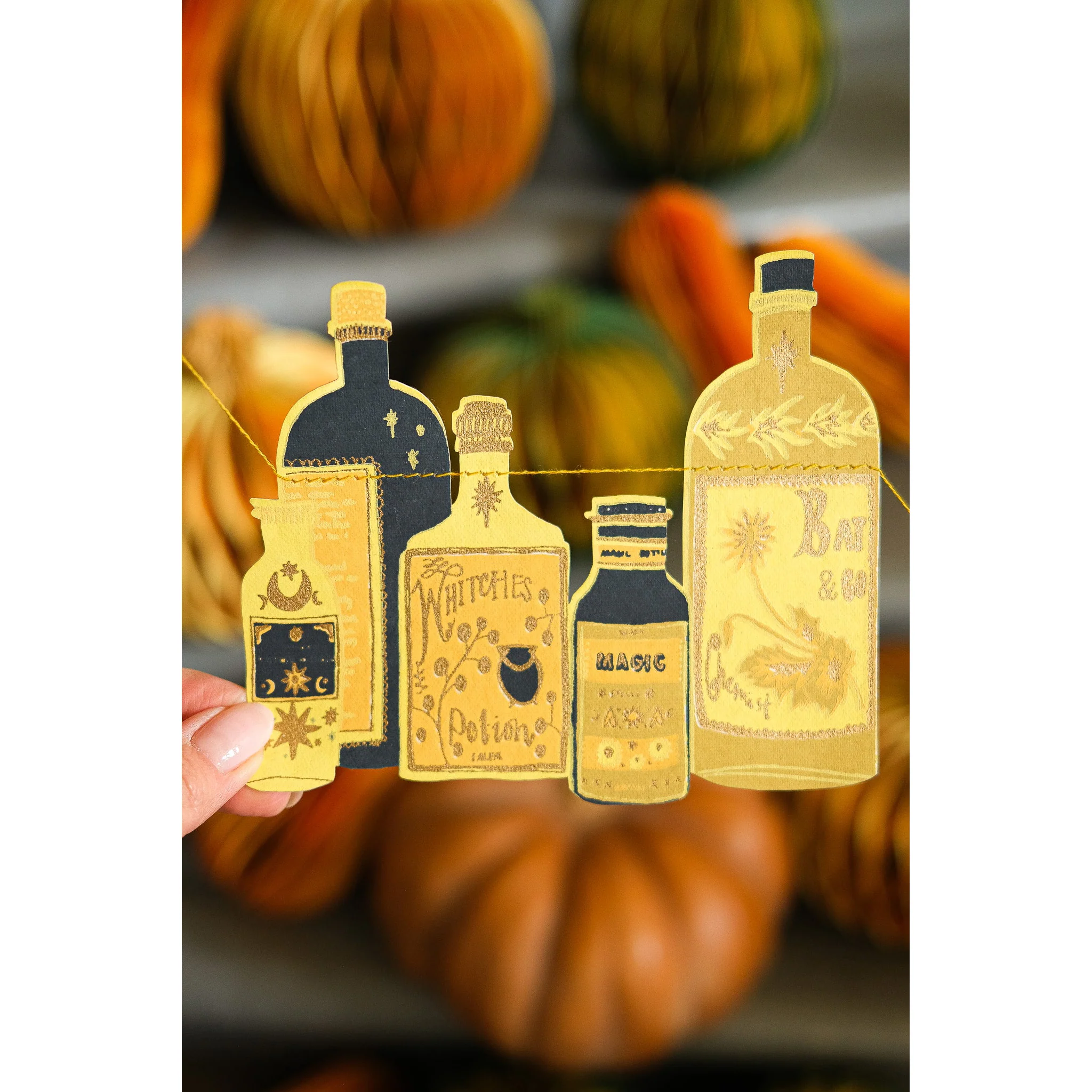 Samhain Garland - Image 2
