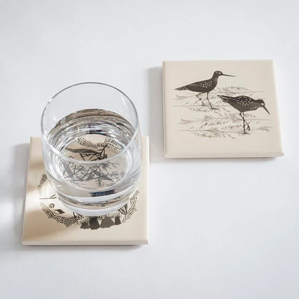 Sea Cabbage Coaster - Image 3