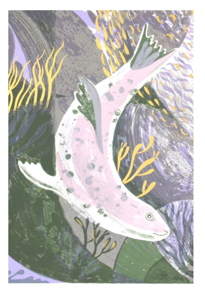 SELKIES I Seal Women - Image 2