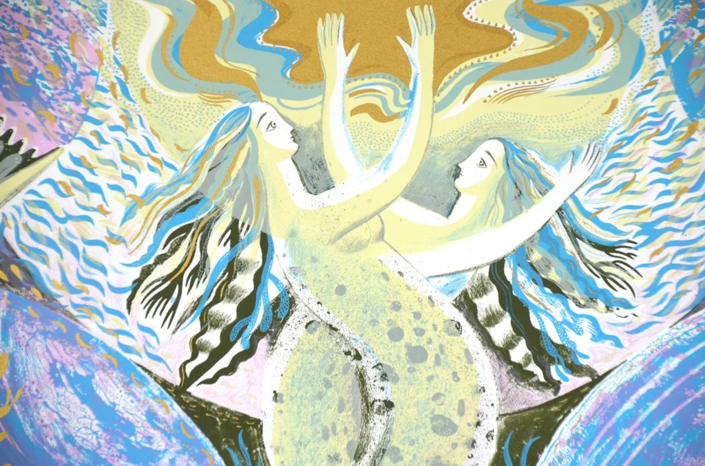 SELKIES II Seal Women - Image 4