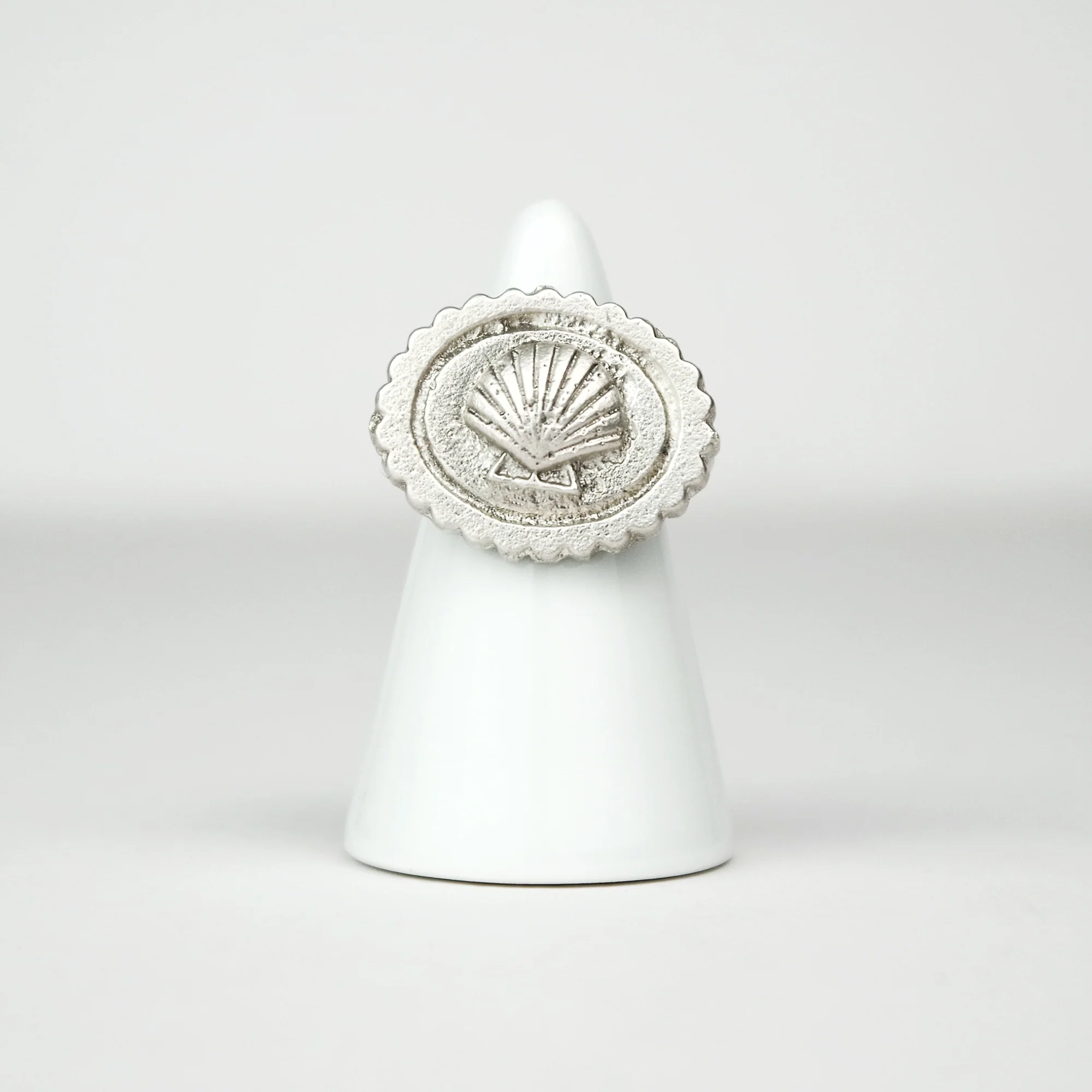 Shell Ring