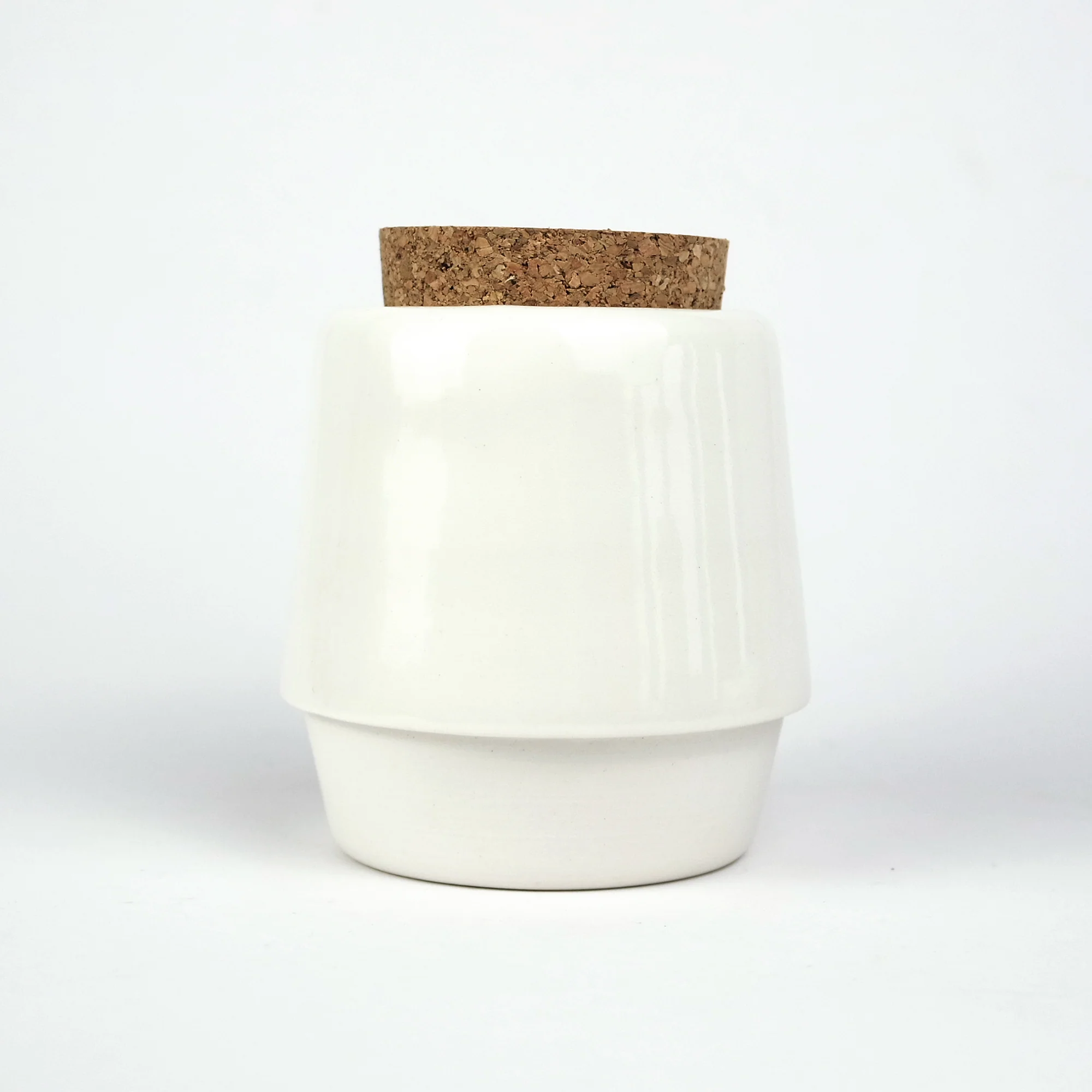 Small Corked Container - Image 4