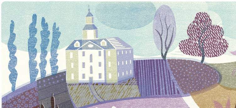 Small Holding Print - Image 3