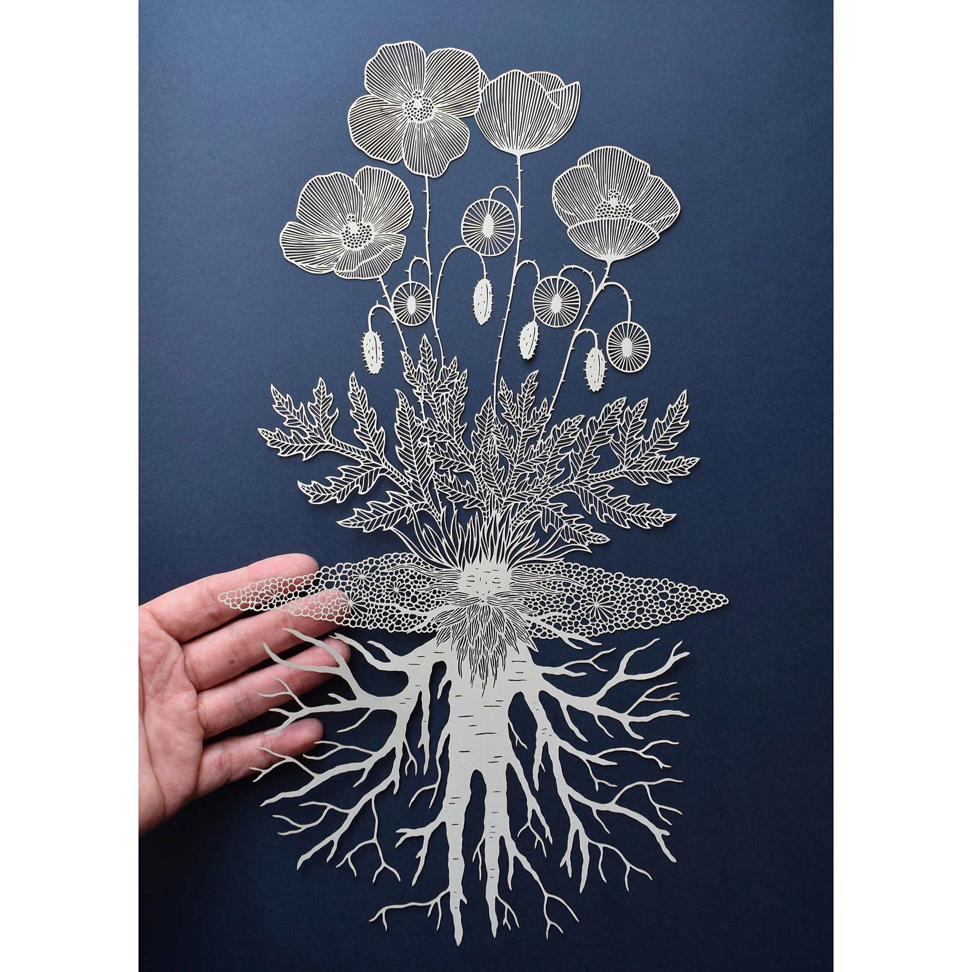 Spring Spirit Laser Cut - Image 2