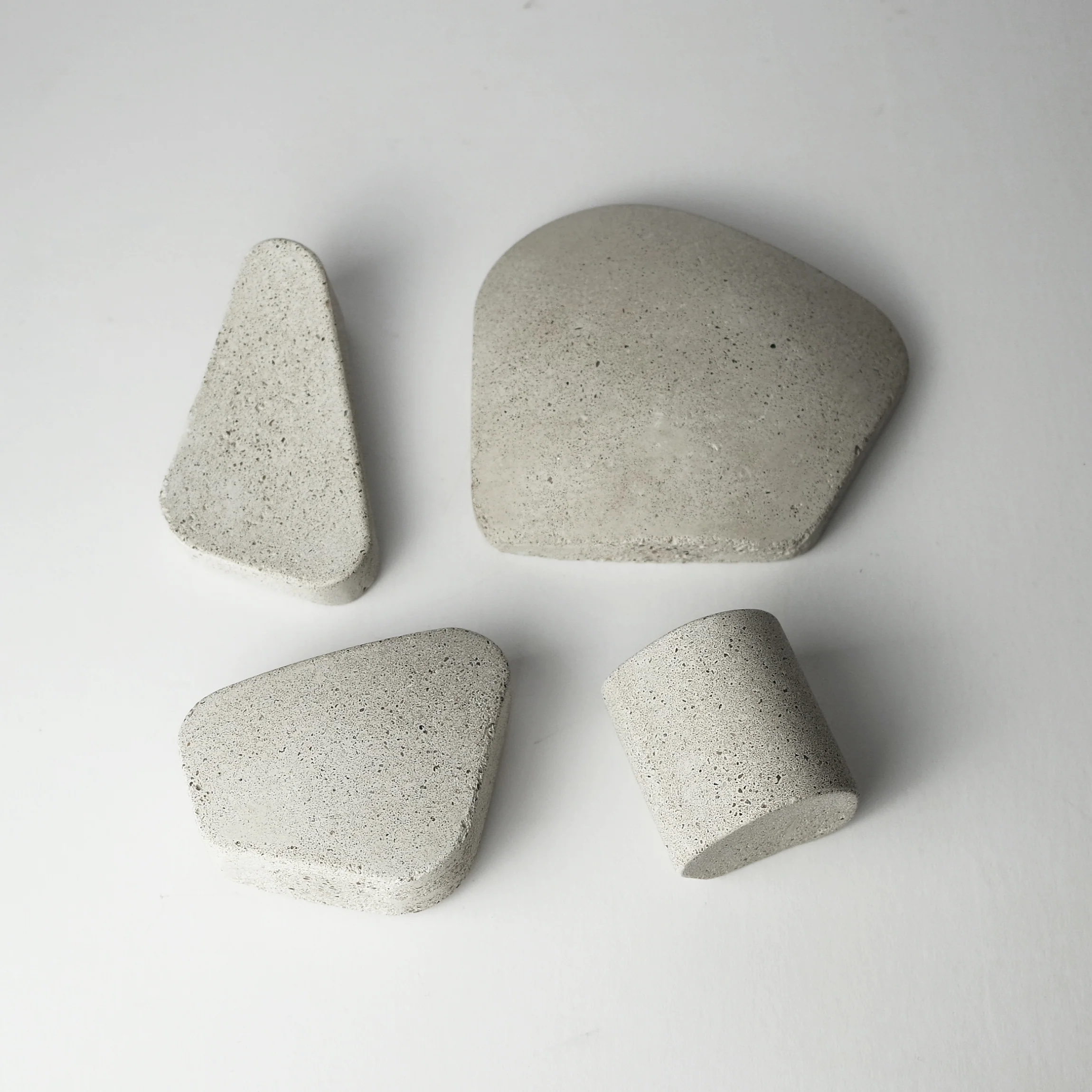 The Eternities in Natural Concrete - Image 9